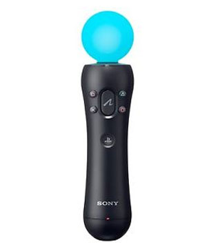 PlayStation Move Motion Controller V2 PS4 (Pre-owned)